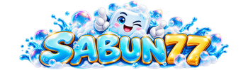Logo SABUN77